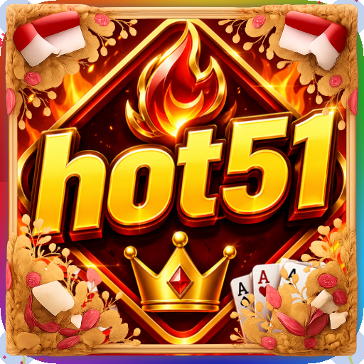 hot51 — galeri pratinjau Resmi APK